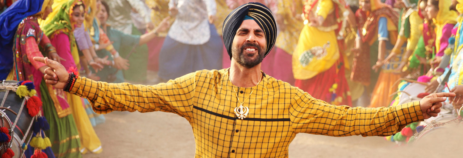 Singh Is Bliing