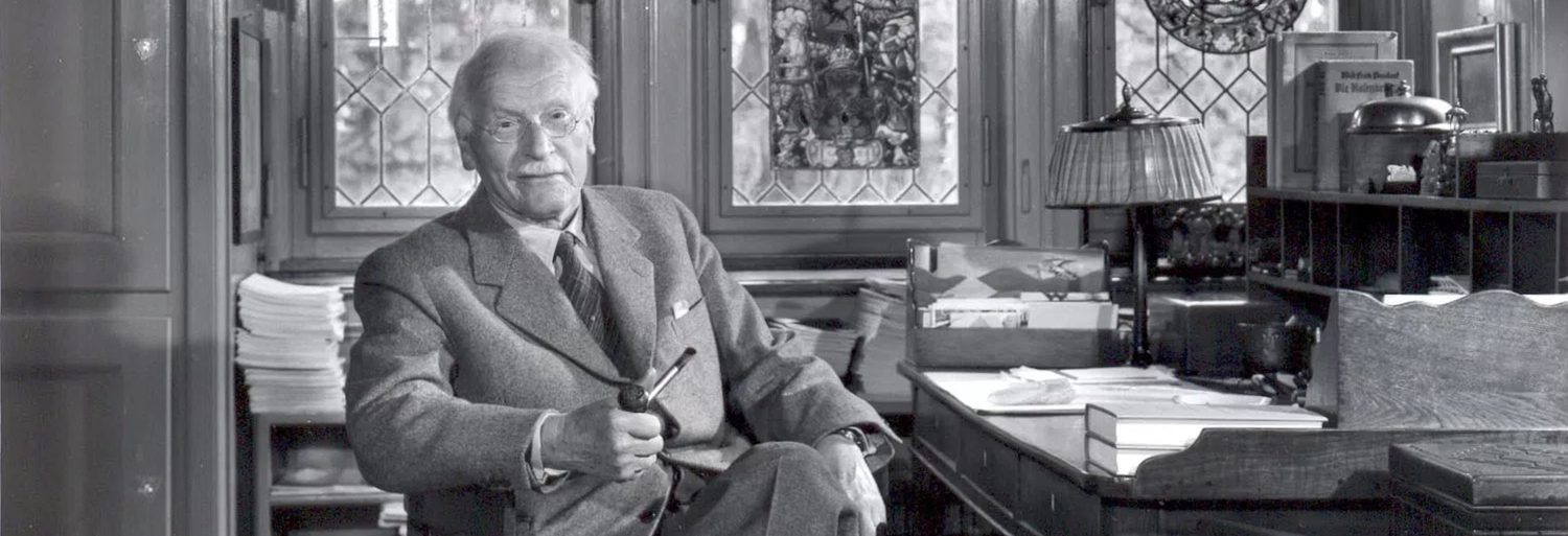 Carl Gustav Jung