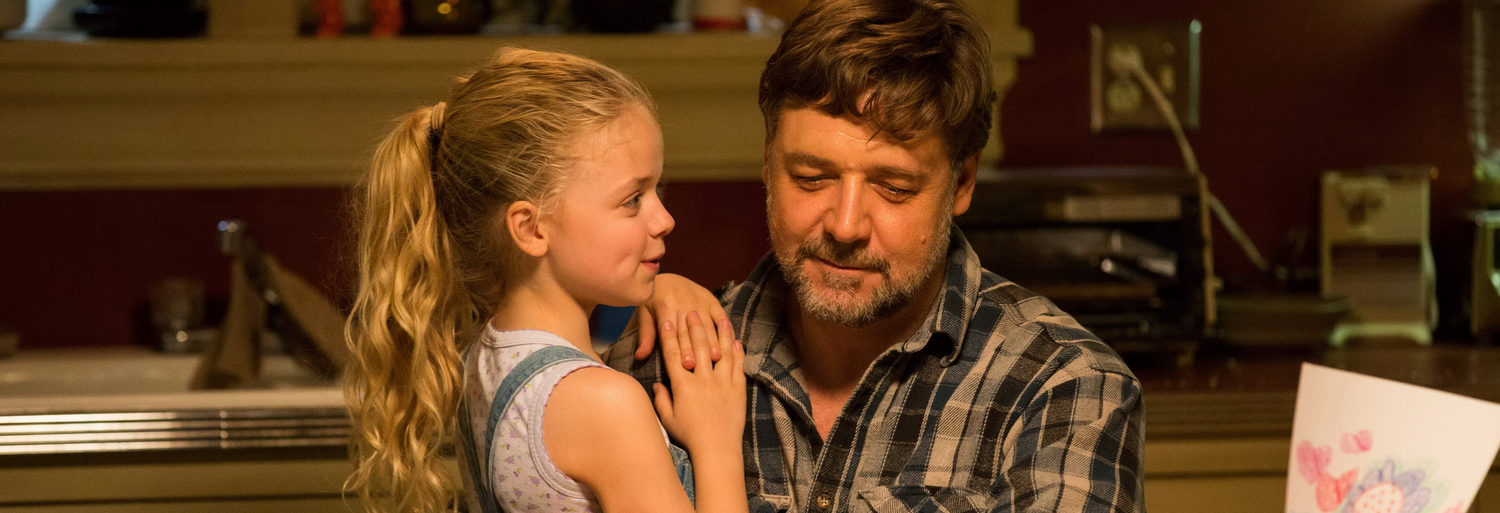 Lo mejor de mi vida (Fathers and Daughters)