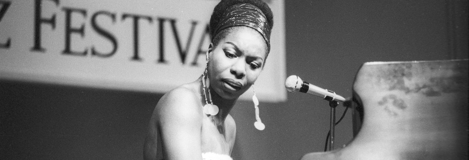 What Happened, Miss Simone?