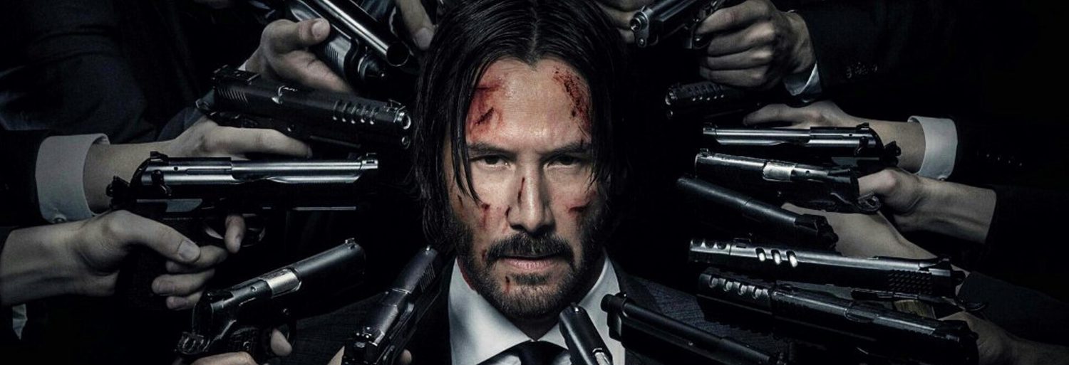 John Wick: Un Nuevo Día Para Matar