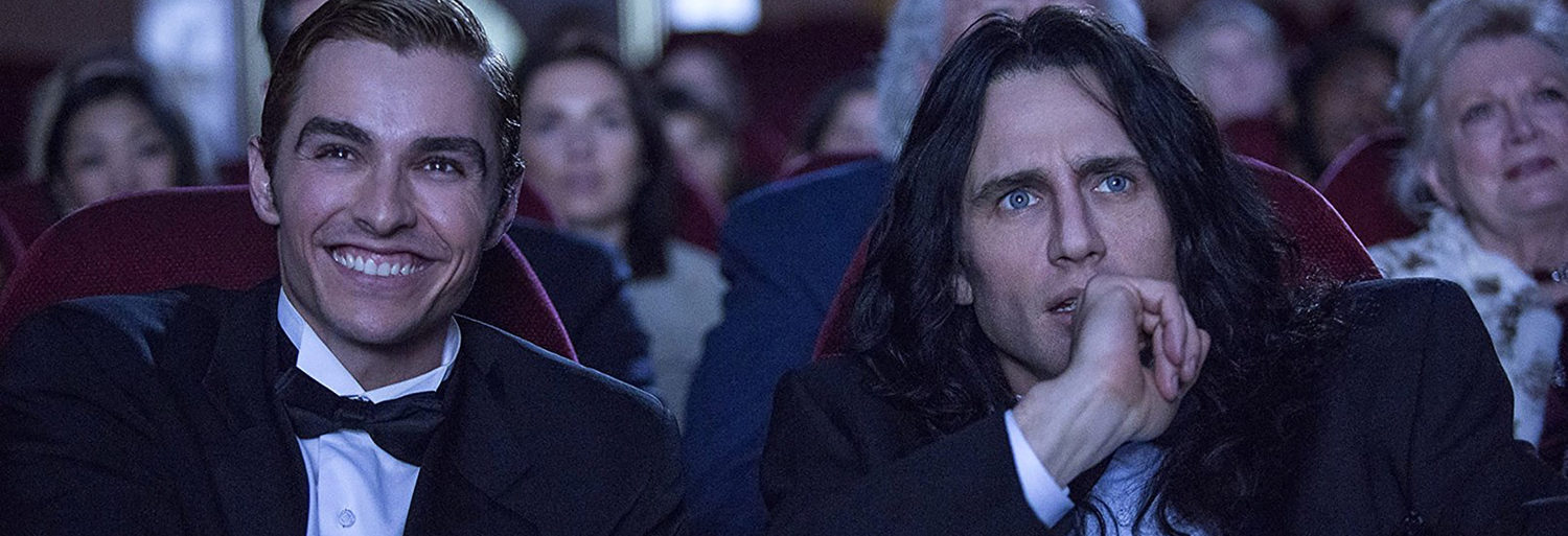 The Disaster Artist: Obra maestra