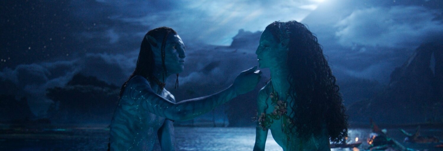 Avatar: Fire and Ash