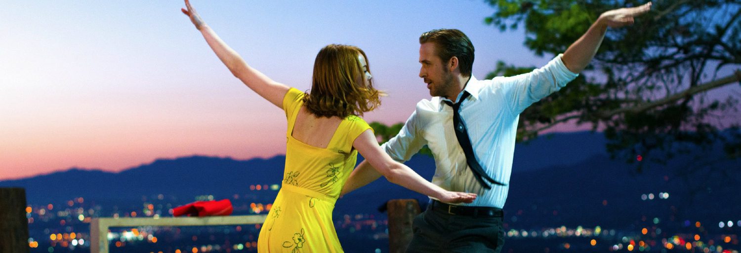 La La Land: Una historia de amor