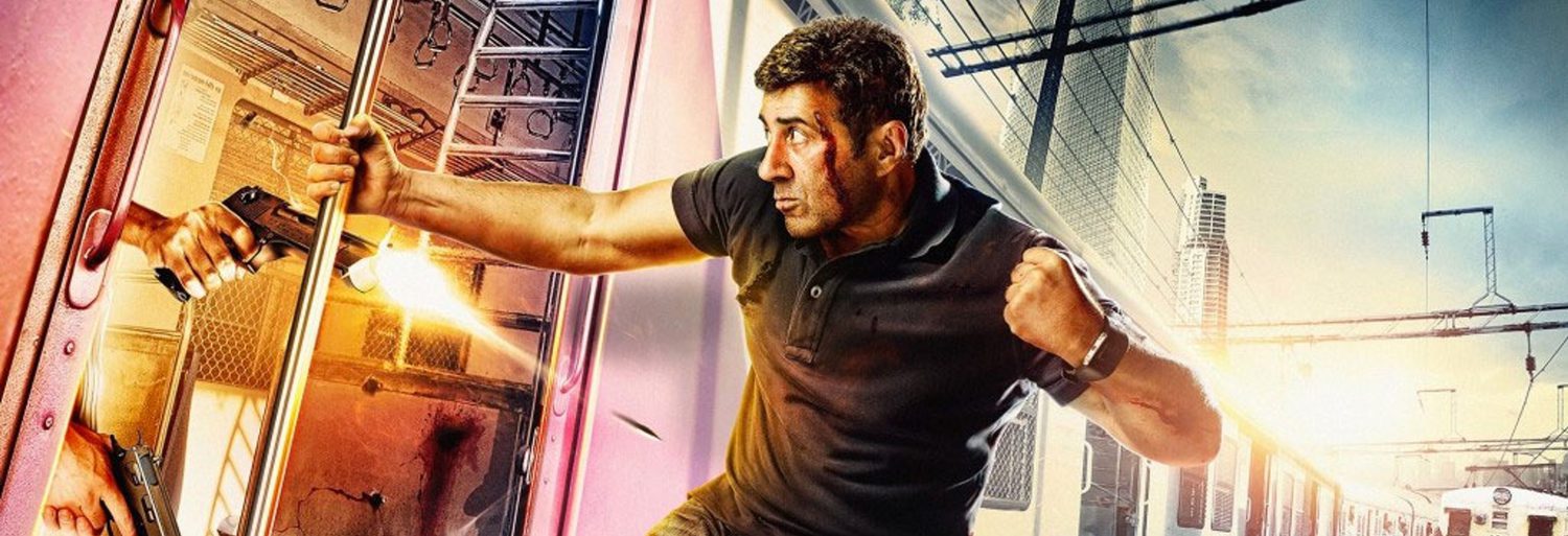 Ghayal Once Again