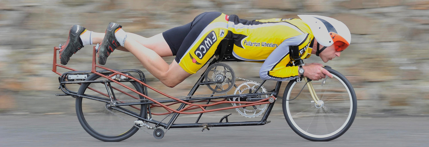 Battle Mountain: Graeme Obree's Story