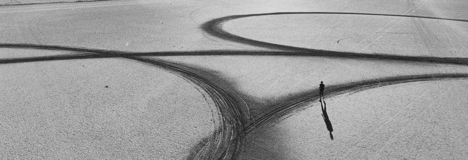 Troublemakers: The Story Of Land Art