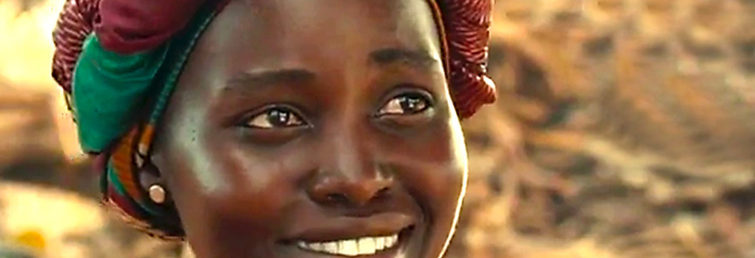 Reina de Katwe