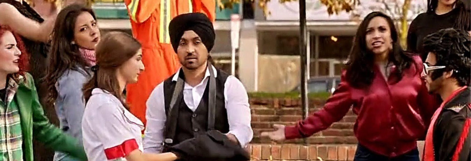 Sardaarji 2