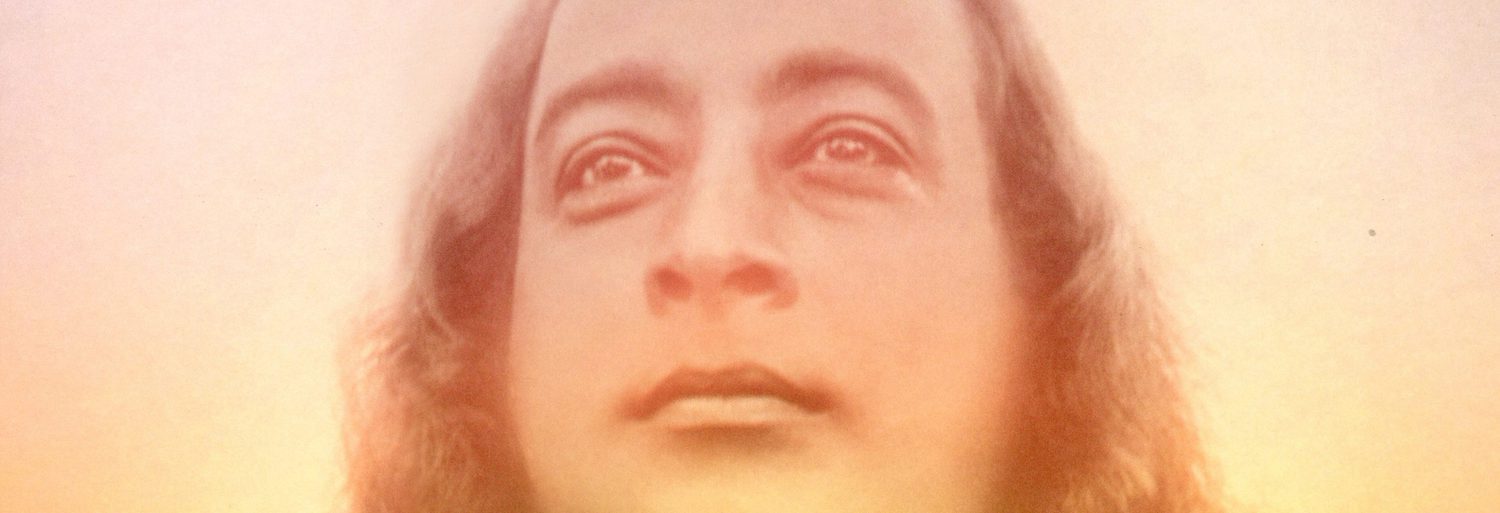 Awake, Despierta: La vida de Yogananda