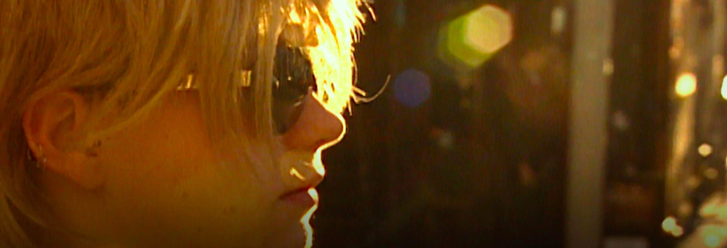 Author: The JT LeRoy Story