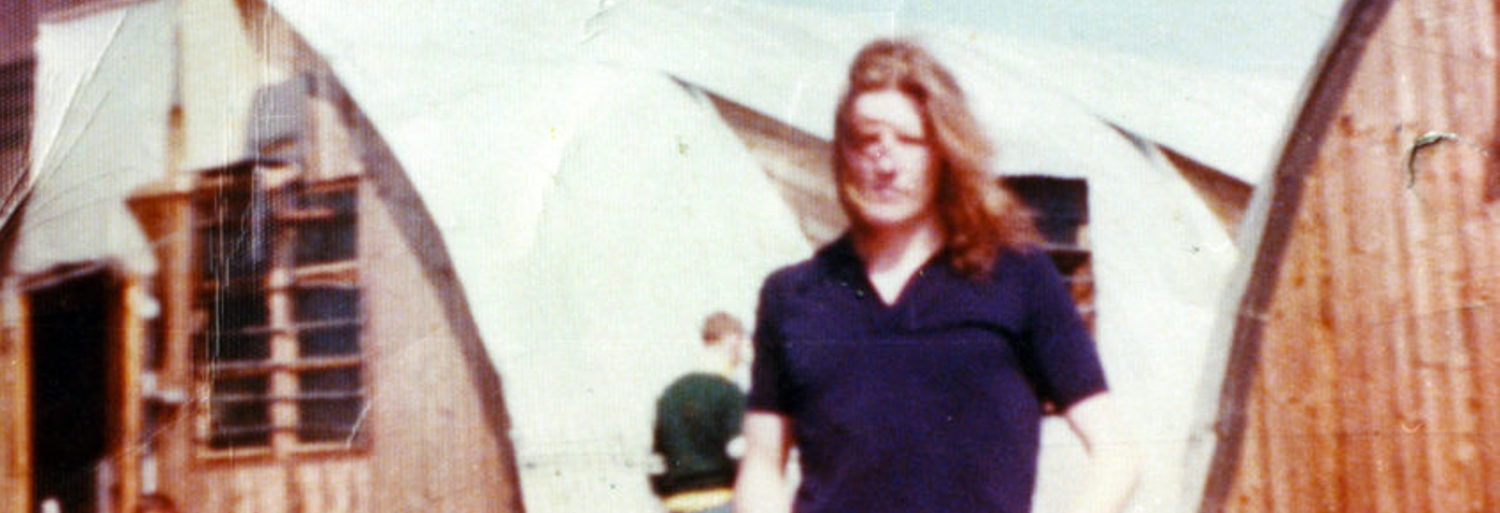 Bobby Sands: 66 Days