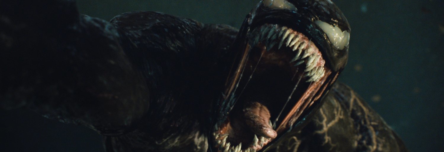 Venom: Carnage liberado