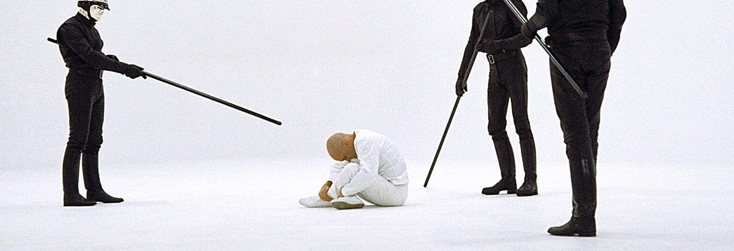 THX 1138