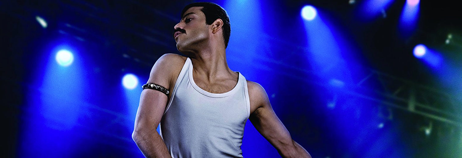 Bohemian Rhapsody, la historia de Freddie Mercury