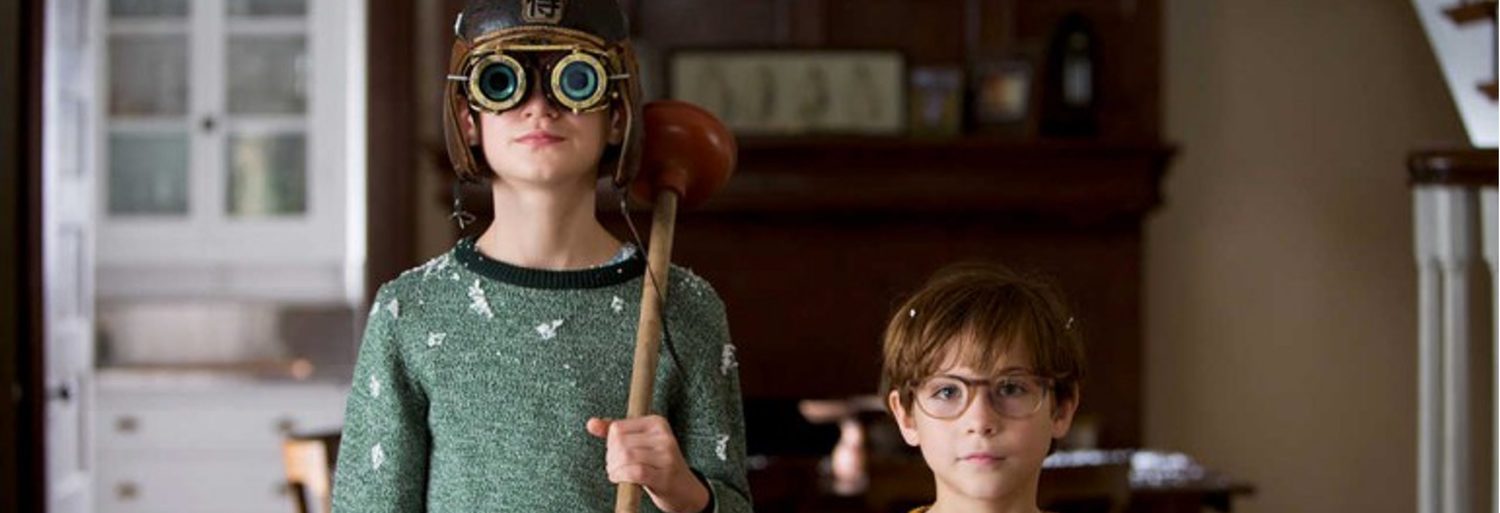 The Book of Henry