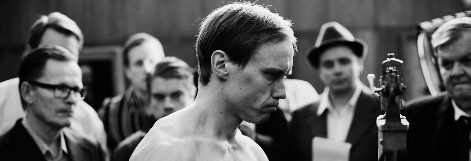 The Happiest Day in the Life of Olli Mäki