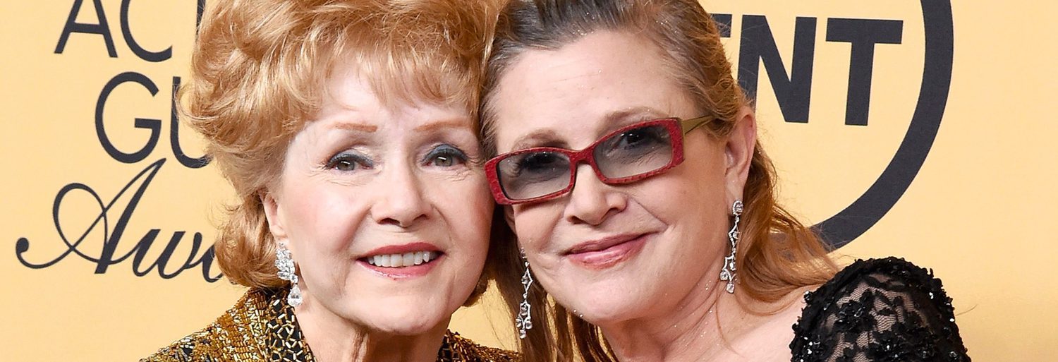 Bright Lights: Starring Debbie Reynolds and Carrie Fisher