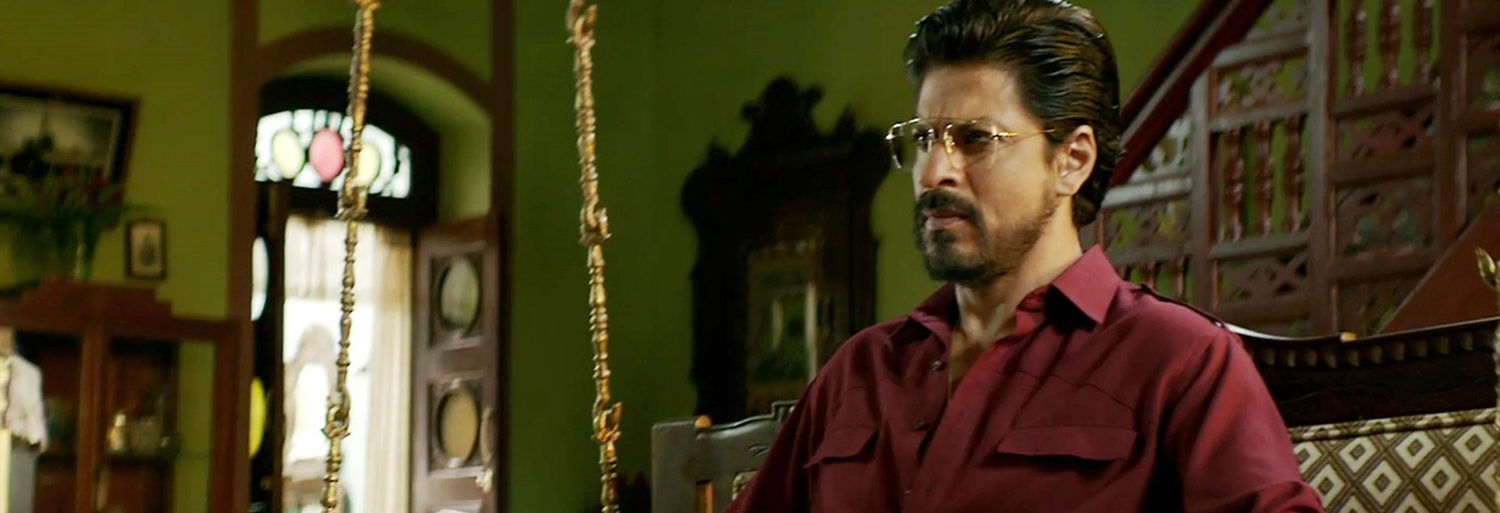 Raees