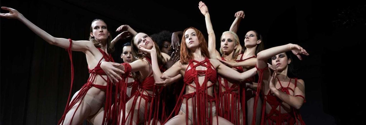 Suspiria