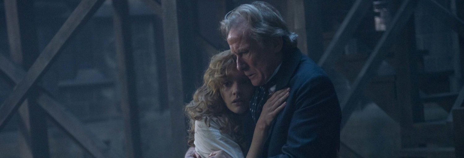 The Limehouse Golem