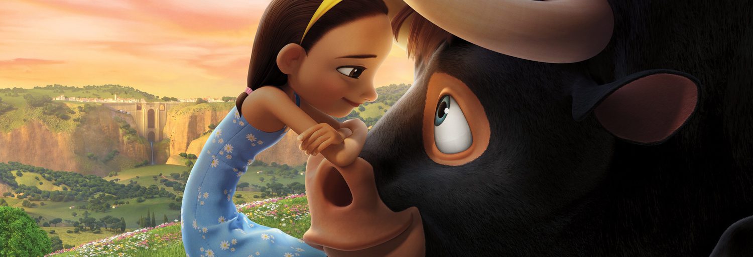 Olé, el viaje de Ferdinand