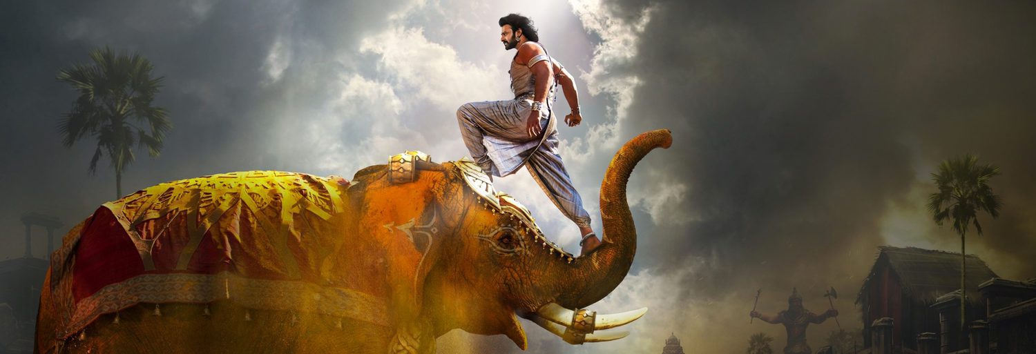 Baahubali: La Conclusión