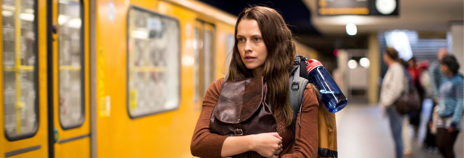 Berlin Syndrome