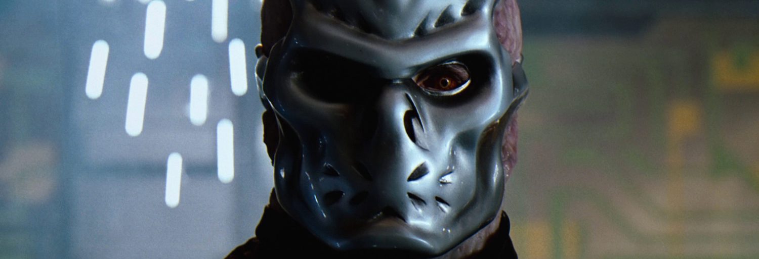 Jason X