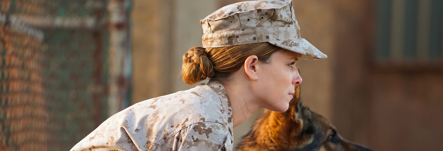 Megan Leavey