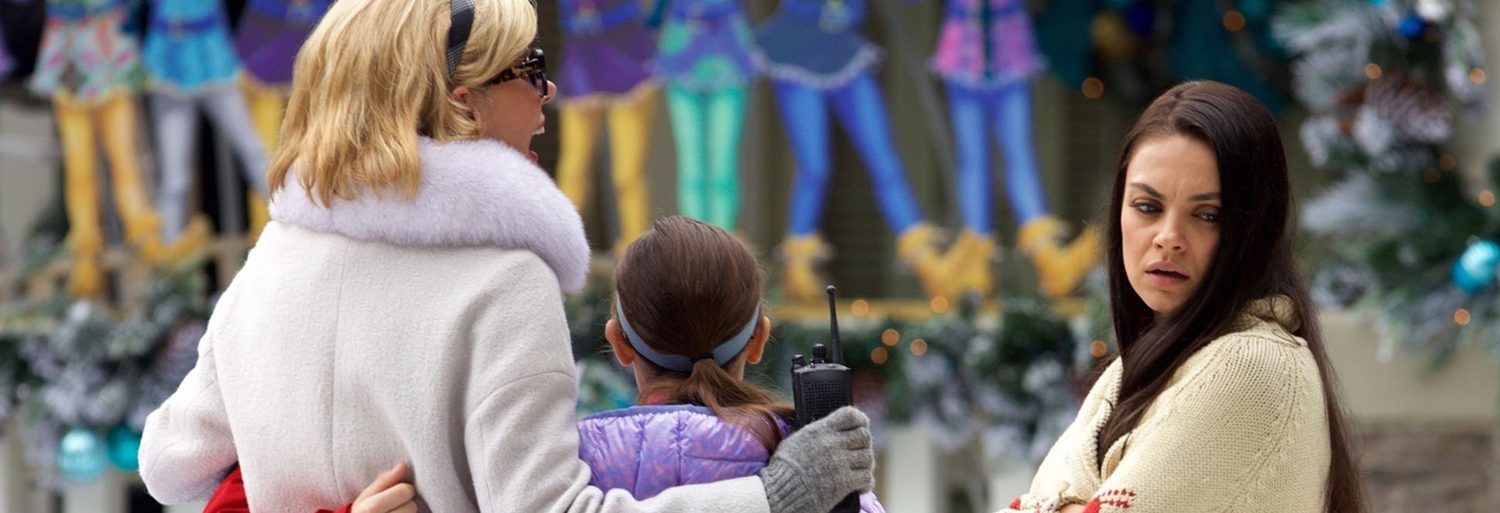 La navidad de las madres rebeldes