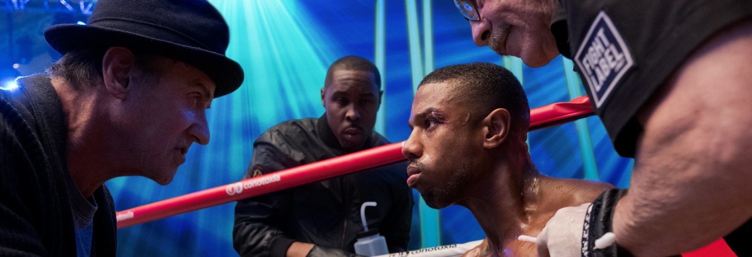 Creed II: Defendiendo el legado