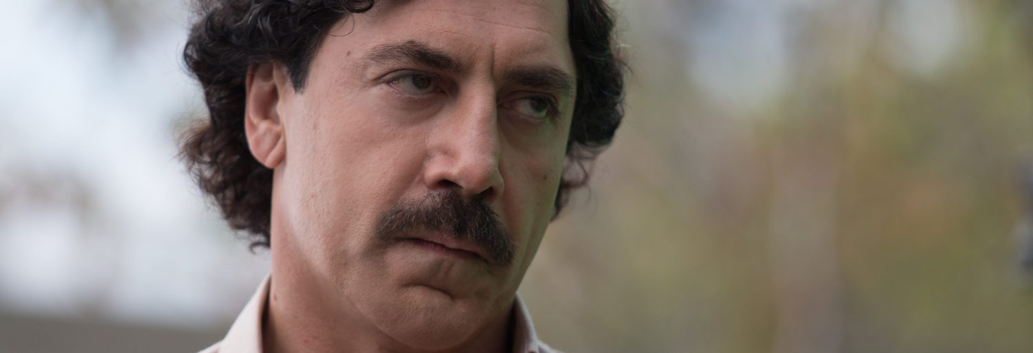 Escobar. La traición