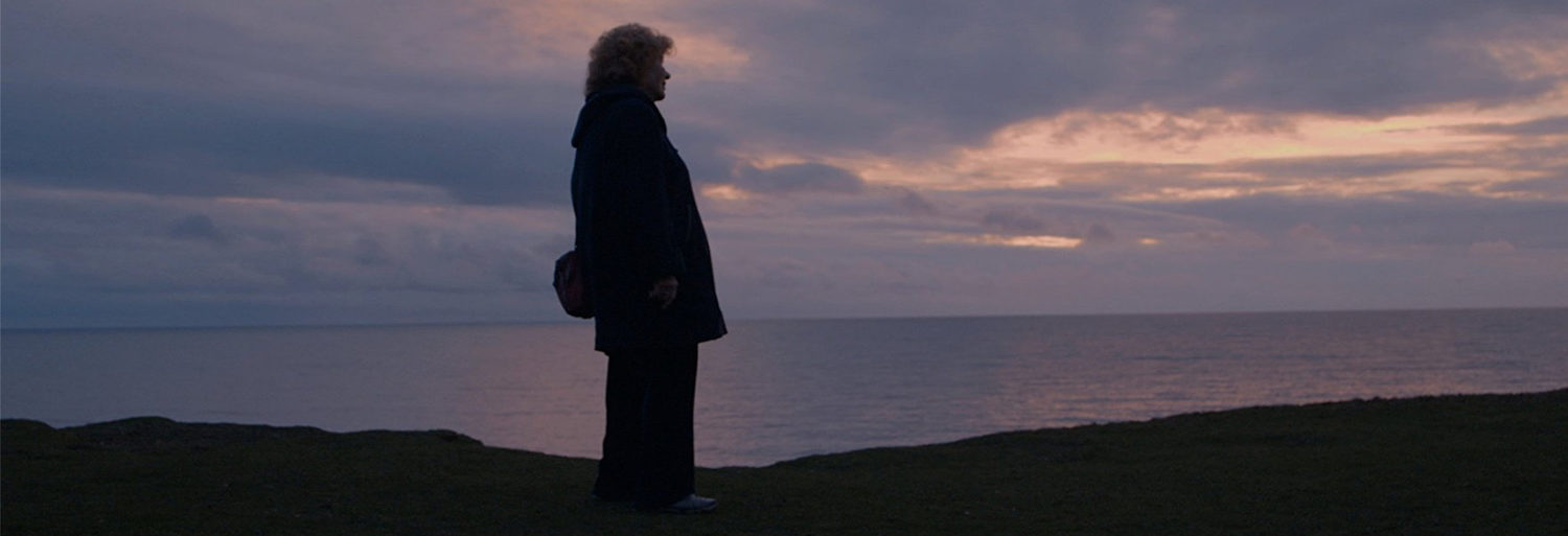 The Ballad of Shirley Collins