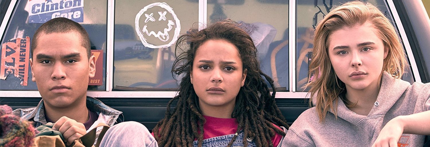 The Miseducation of Cameron Post