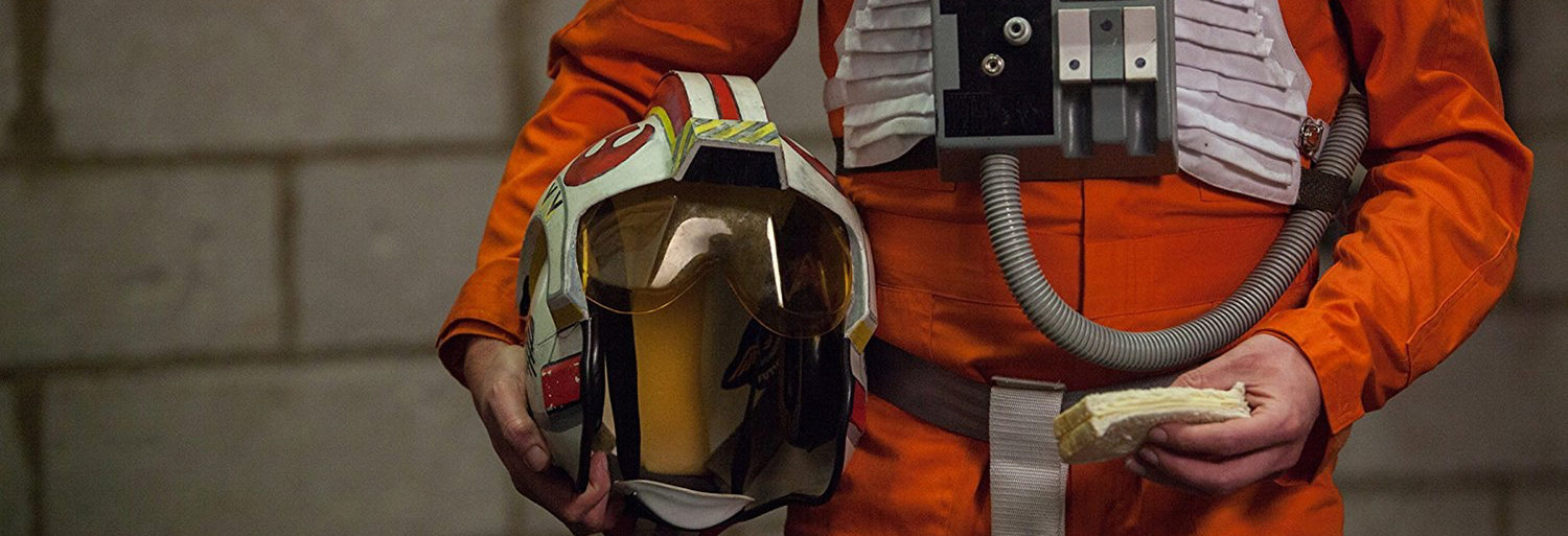 Elstree 1976: Detrás de la máscara