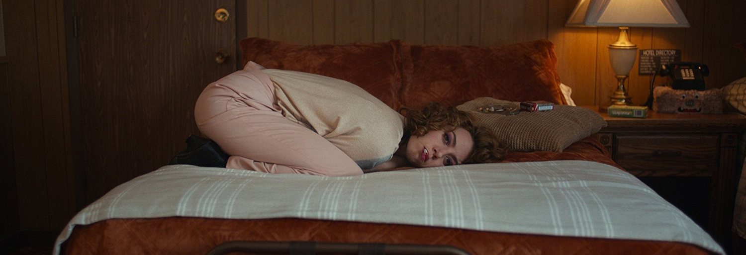 An Evening with Beverly Luff Linn