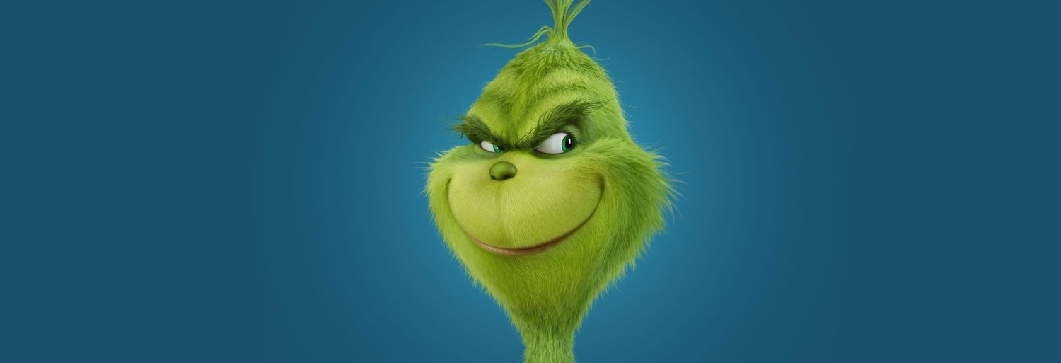 El Grinch