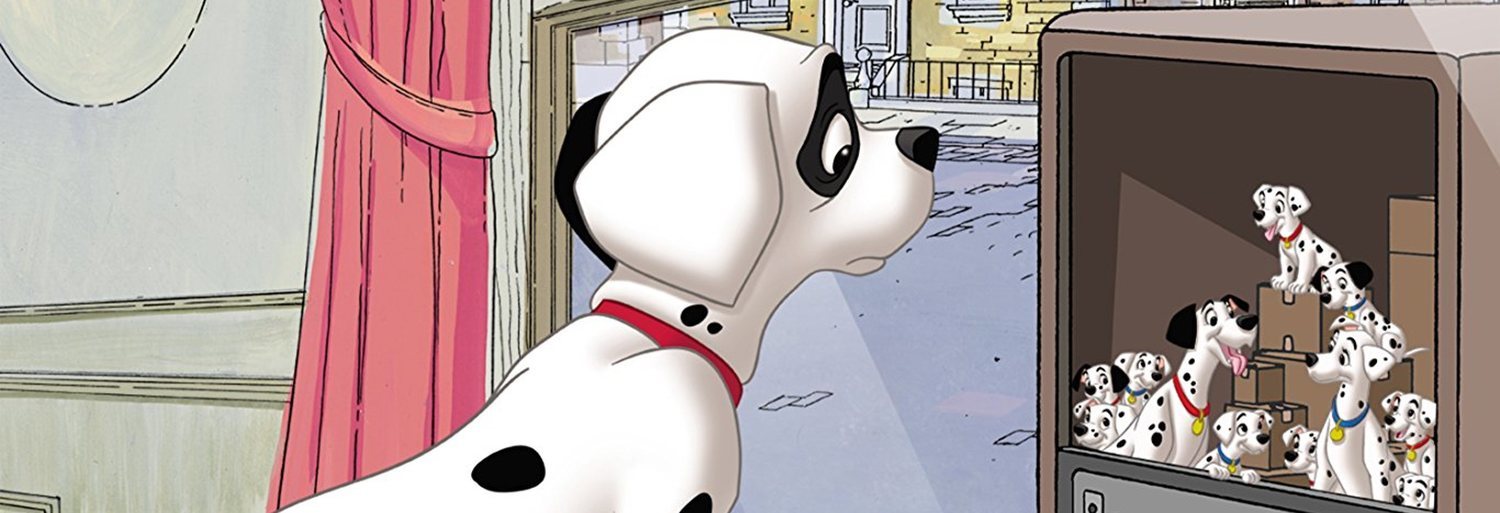 101 Dalmatians II: Patch's London Adventure