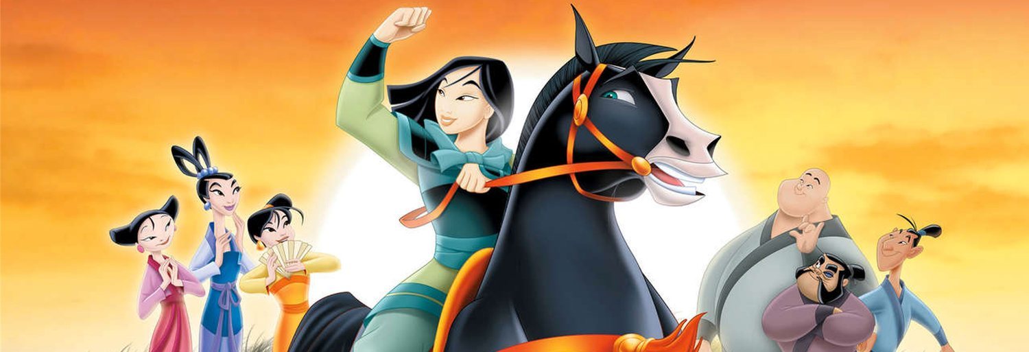 Mulan 2