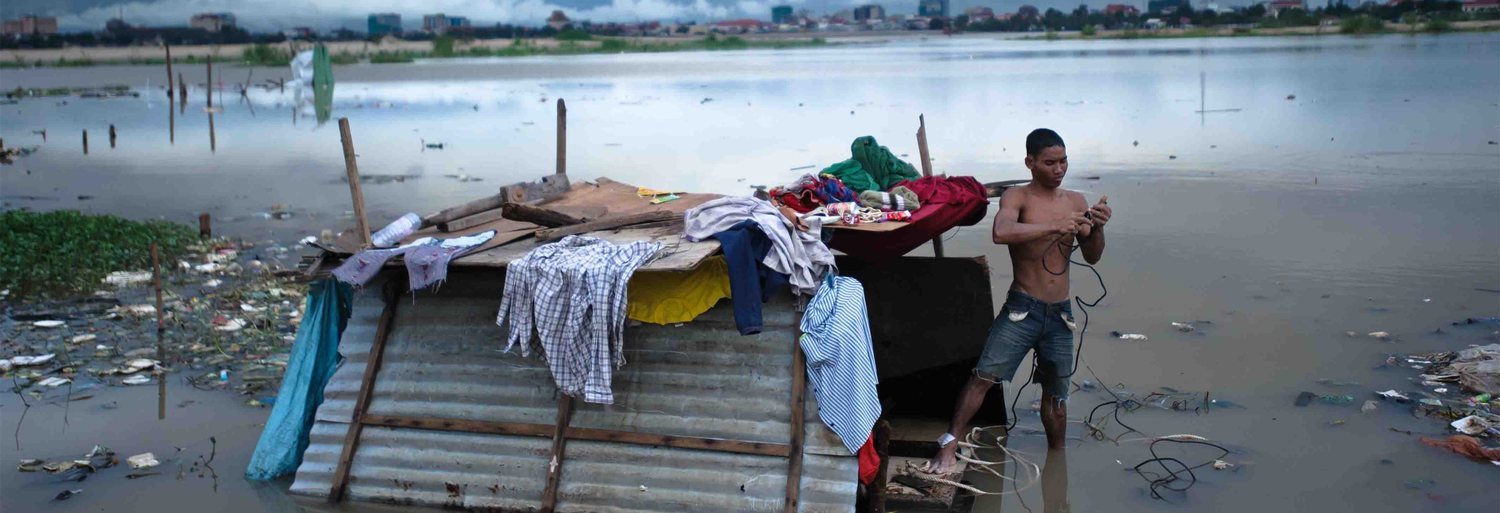 A Cambodian Spring