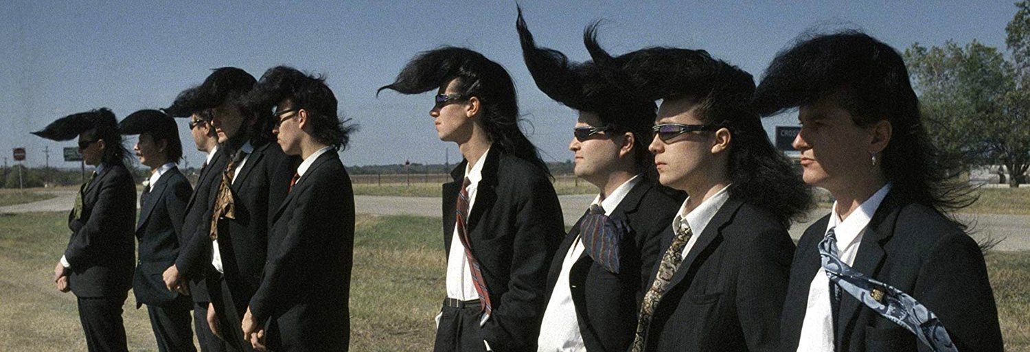 Leningrad Cowboys Go America