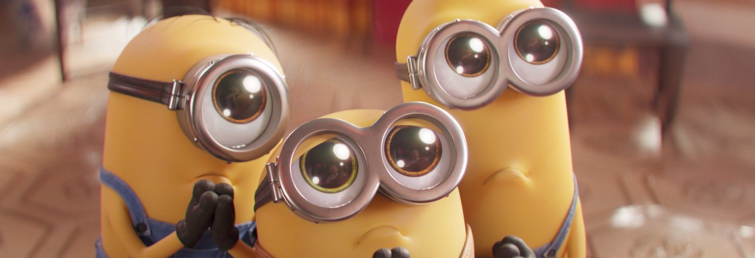 Minions 2