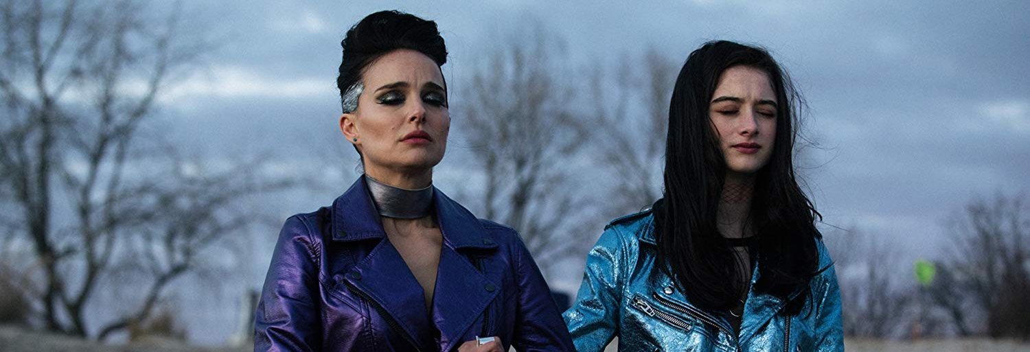 Vox Lux: El Precio de la Fama