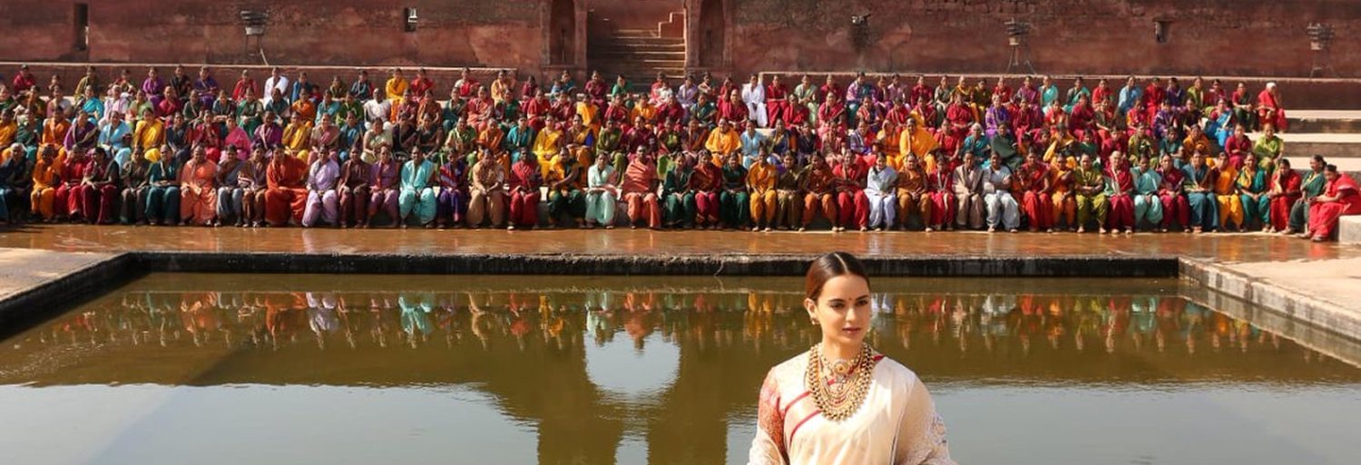 Manikarnika: The Queen Of Jhansi