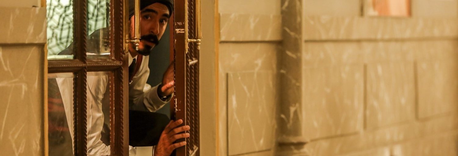 Hotel Mumbai: El Atentado