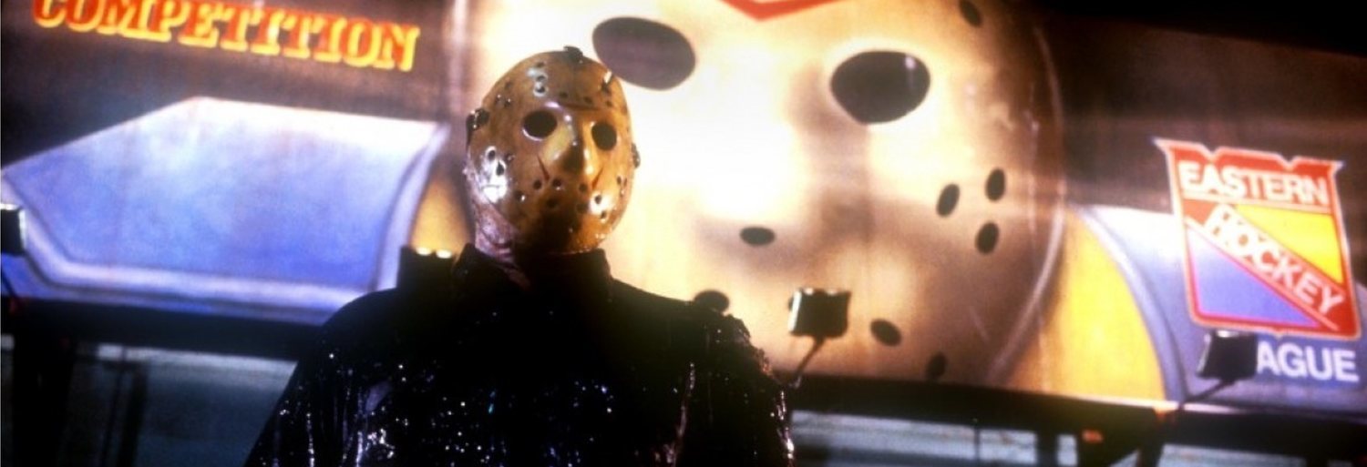 Martes 13, parte VIII: Jason invade Manhattan