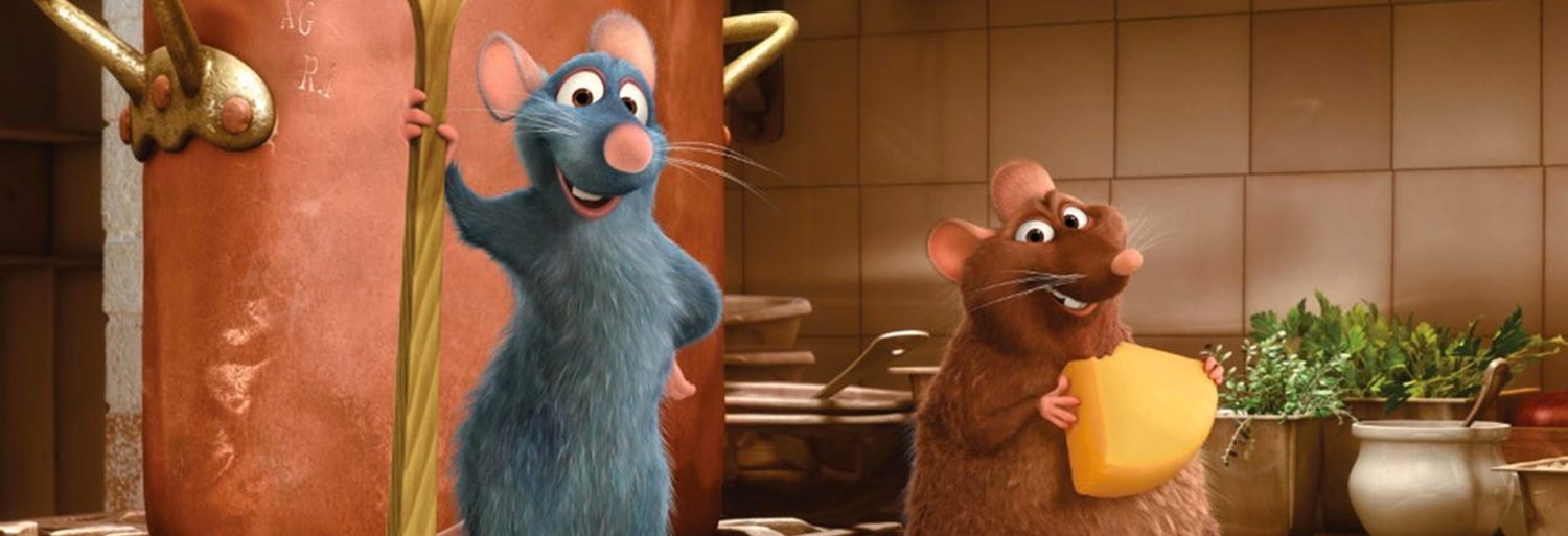 Ratatouille