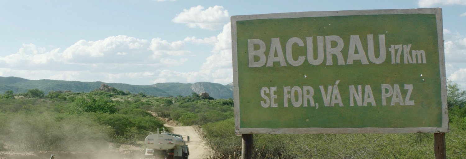 Bacurau: Tierra de nadie