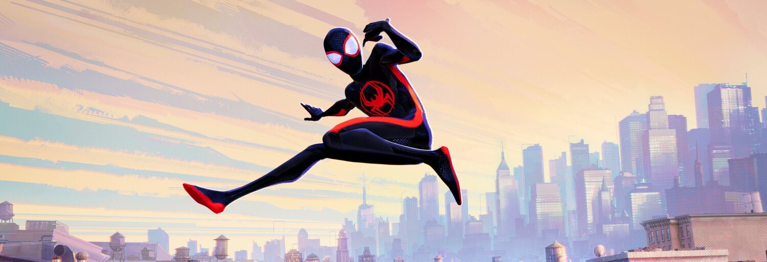 Spider-Man: A Través Del Spider-Verso